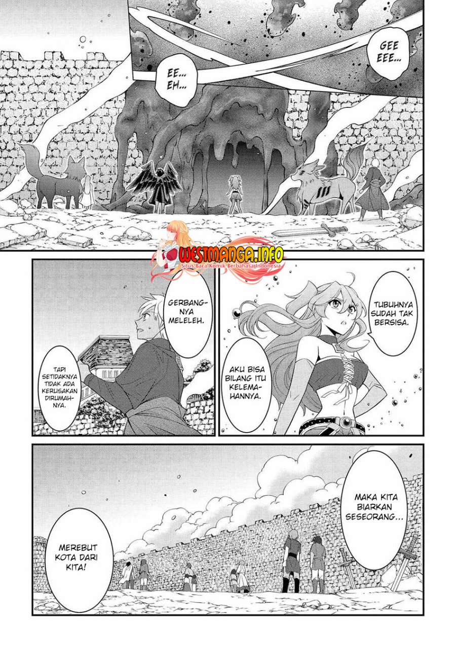 Shikkoku Tsukai no Saikyo Yusha Nakama Zen’in ni Uragira Retanode Saikyo no Mamono