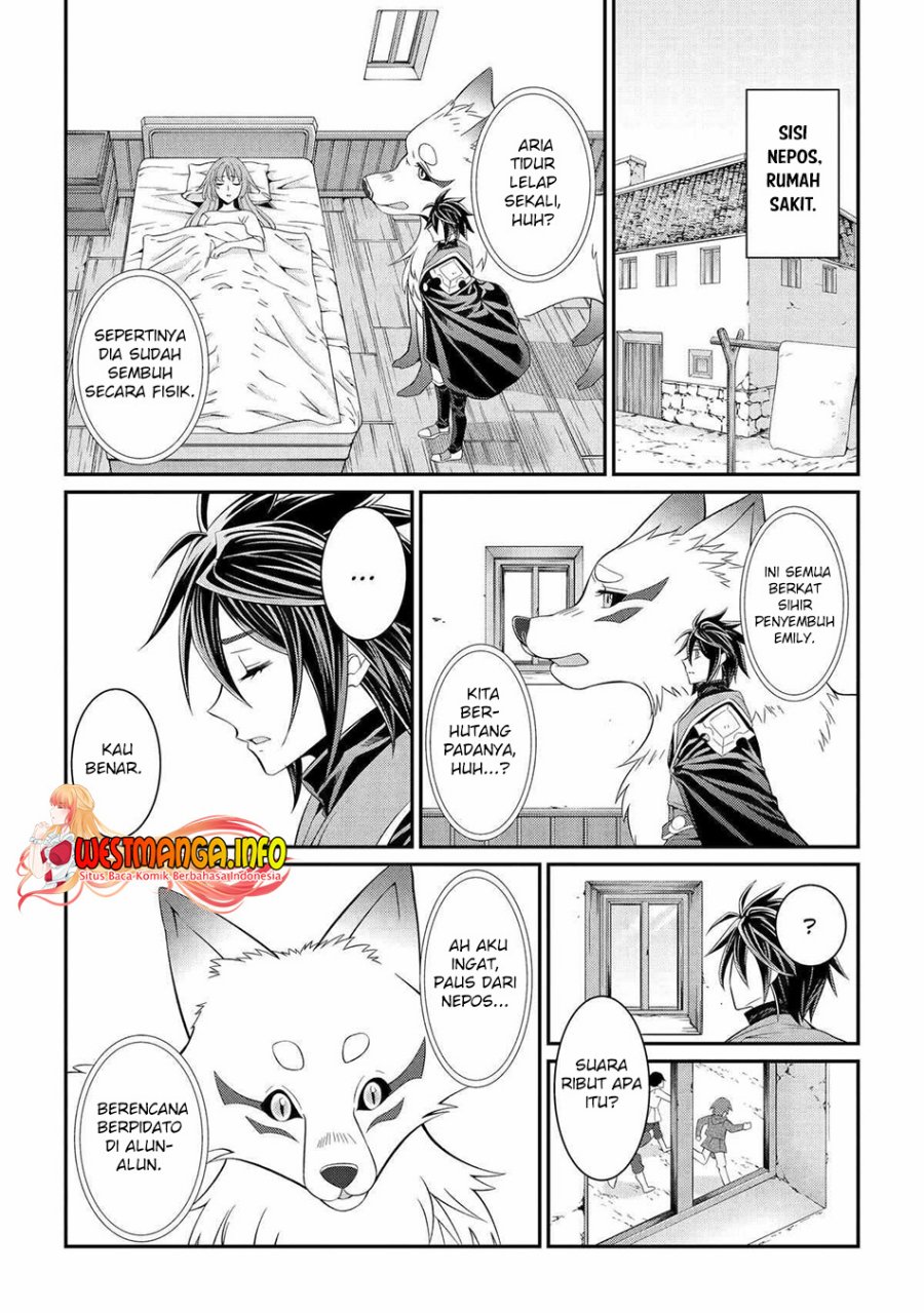 Shikkoku Tsukai no Saikyo Yusha Nakama Zen’in ni Uragira Retanode Saikyo no Mamono