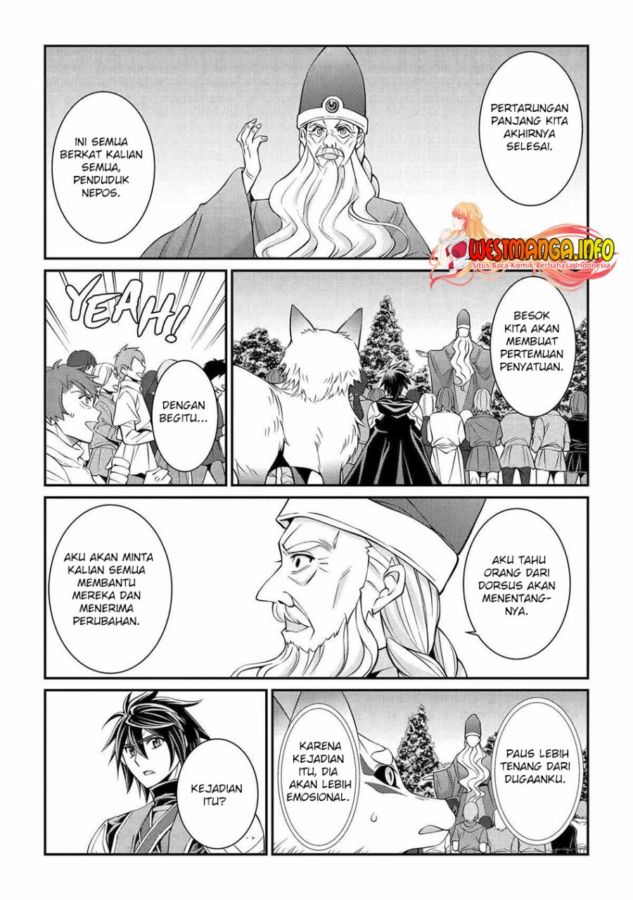 Shikkoku Tsukai no Saikyo Yusha Nakama Zen’in ni Uragira Retanode Saikyo no Mamono