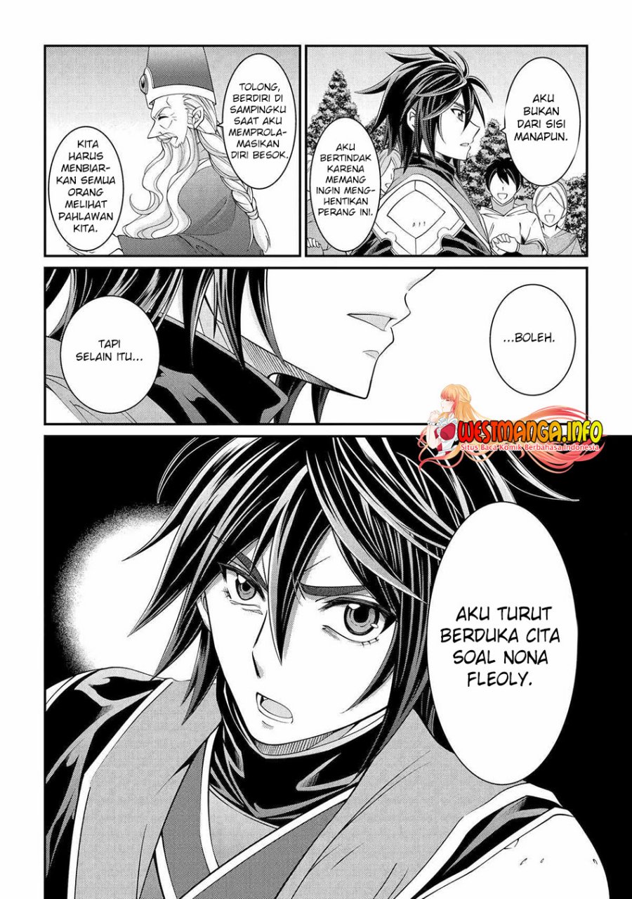 Shikkoku Tsukai no Saikyo Yusha Nakama Zen’in ni Uragira Retanode Saikyo no Mamono