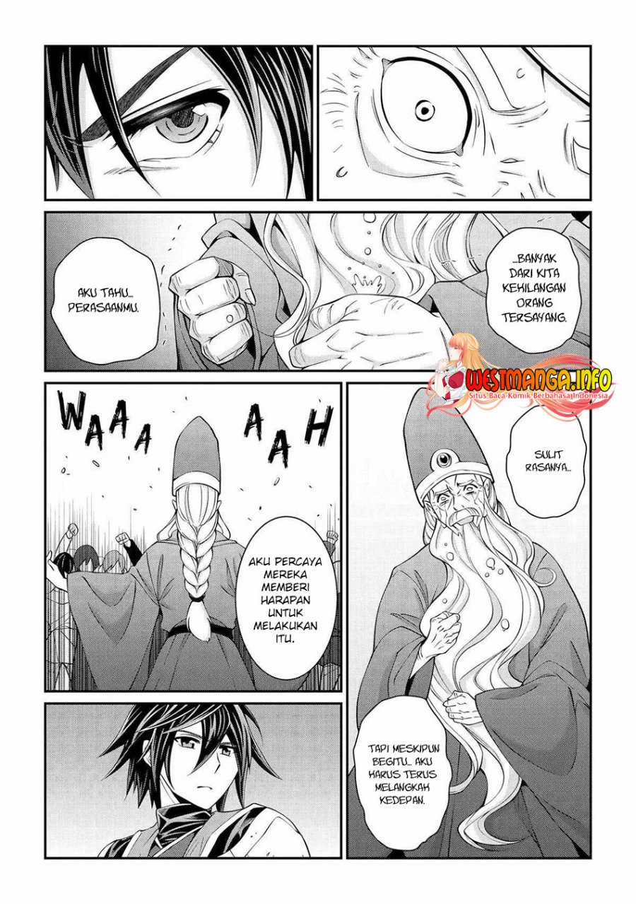 Shikkoku Tsukai no Saikyo Yusha Nakama Zen’in ni Uragira Retanode Saikyo no Mamono
