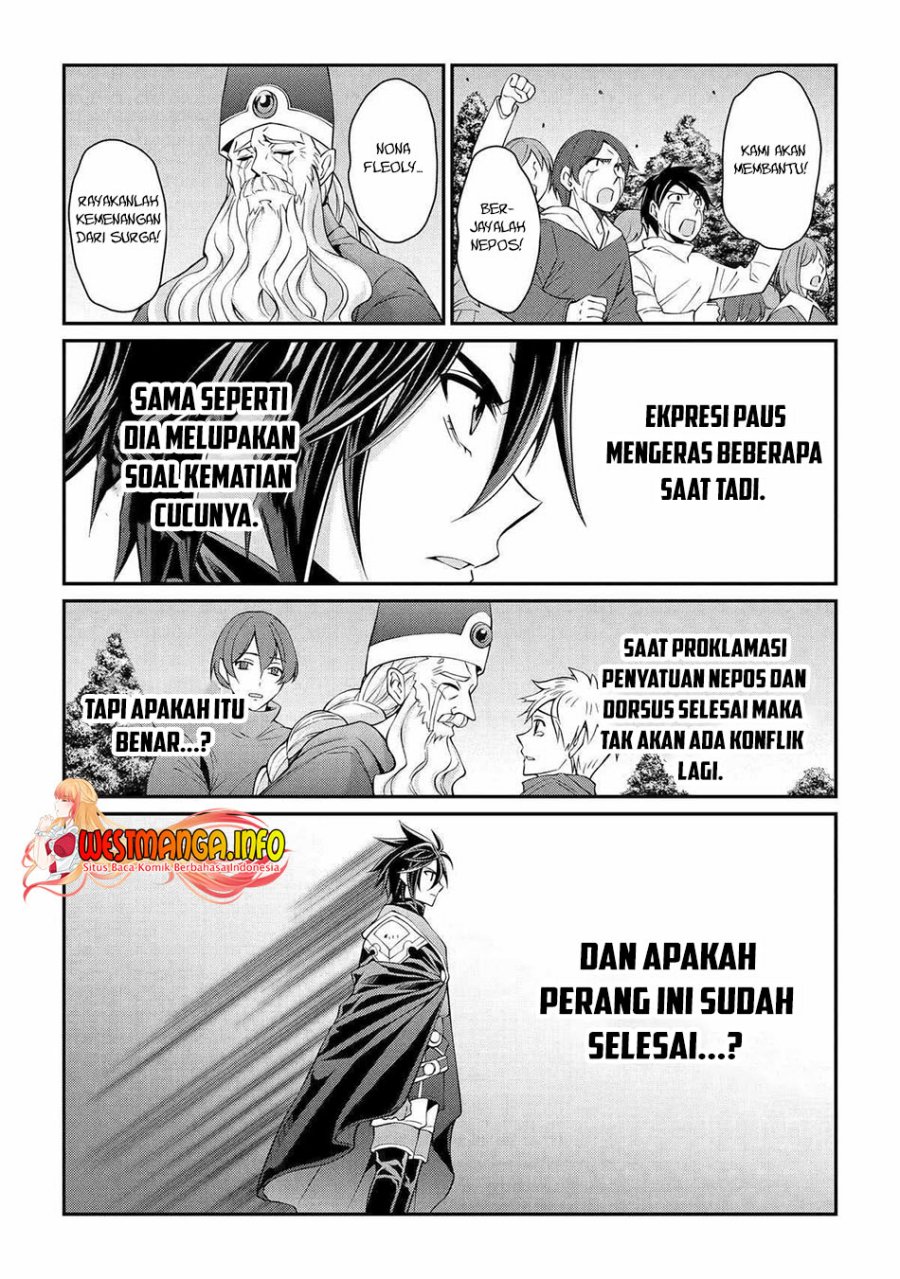 Shikkoku Tsukai no Saikyo Yusha Nakama Zen’in ni Uragira Retanode Saikyo no Mamono