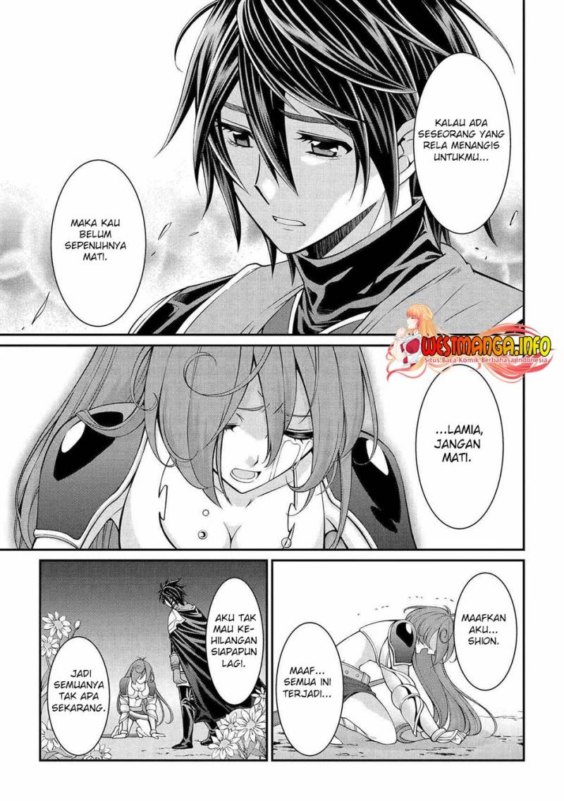 Shikkoku Tsukai no Saikyo Yusha Nakama Zen’in ni Uragira Retanode Saikyo no Mamono