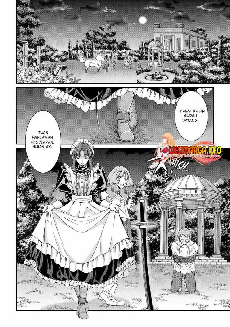 Shikkoku Tsukai no Saikyo Yusha Nakama Zen’in ni Uragira Retanode Saikyo no Mamono