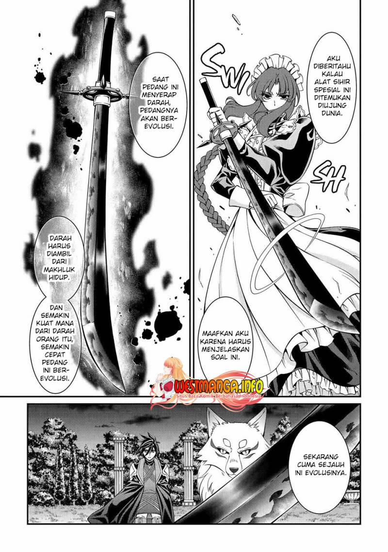 Shikkoku Tsukai no Saikyo Yusha Nakama Zen’in ni Uragira Retanode Saikyo no Mamono