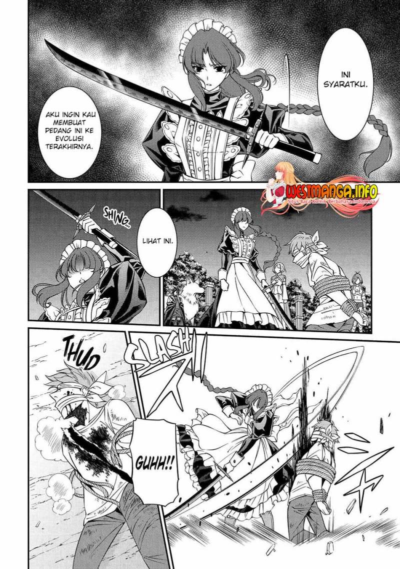 Shikkoku Tsukai no Saikyo Yusha Nakama Zen’in ni Uragira Retanode Saikyo no Mamono