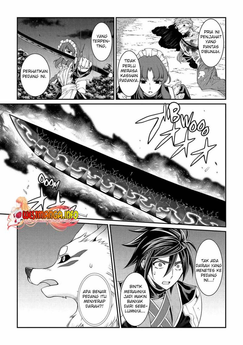Shikkoku Tsukai no Saikyo Yusha Nakama Zen’in ni Uragira Retanode Saikyo no Mamono
