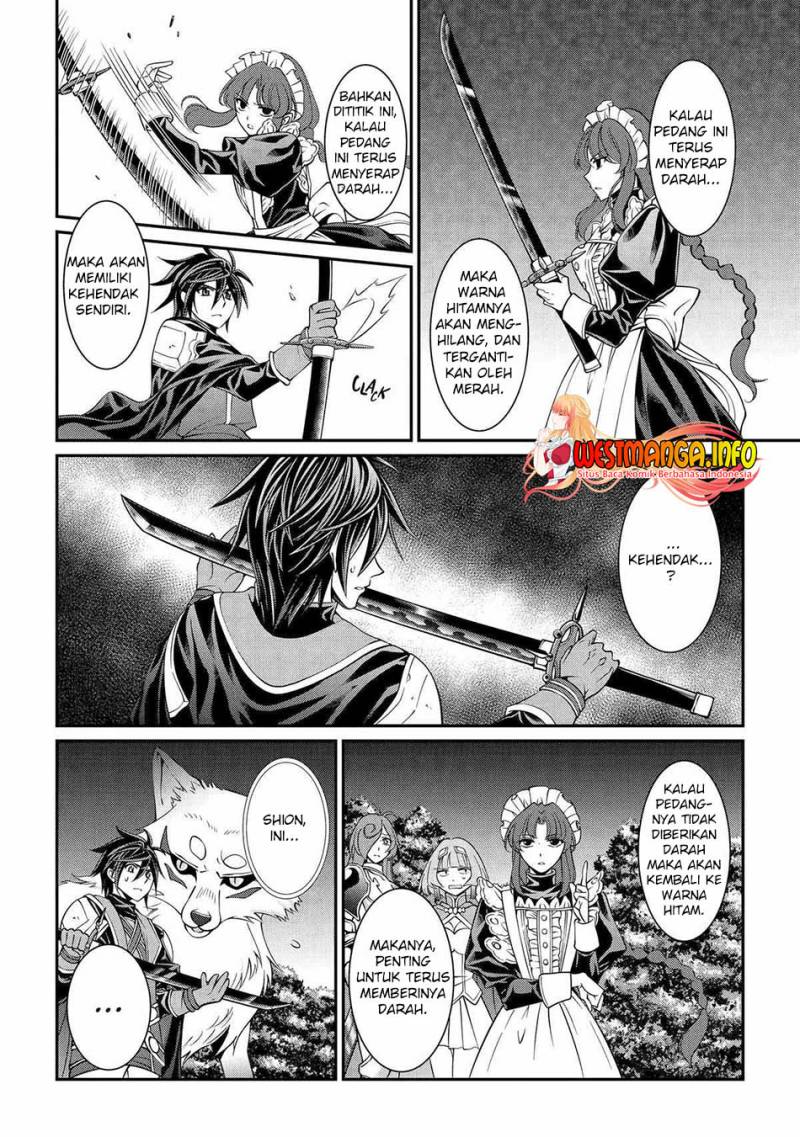 Shikkoku Tsukai no Saikyo Yusha Nakama Zen’in ni Uragira Retanode Saikyo no Mamono