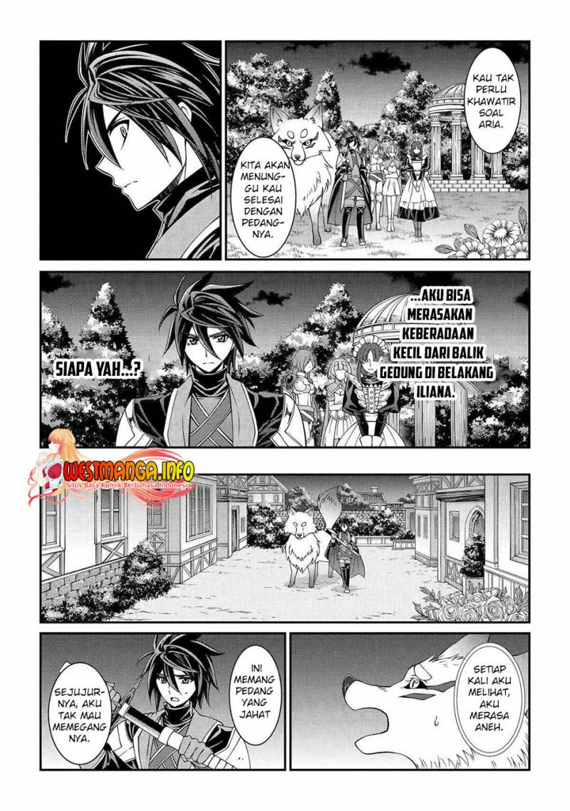 Shikkoku Tsukai no Saikyo Yusha Nakama Zen’in ni Uragira Retanode Saikyo no Mamono