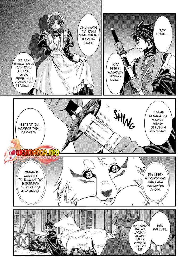Shikkoku Tsukai no Saikyo Yusha Nakama Zen’in ni Uragira Retanode Saikyo no Mamono