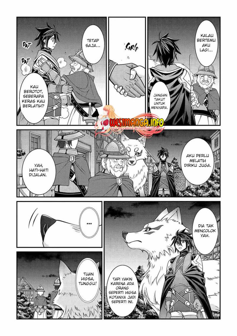 Shikkoku Tsukai no Saikyo Yusha Nakama Zen’in ni Uragira Retanode Saikyo no Mamono