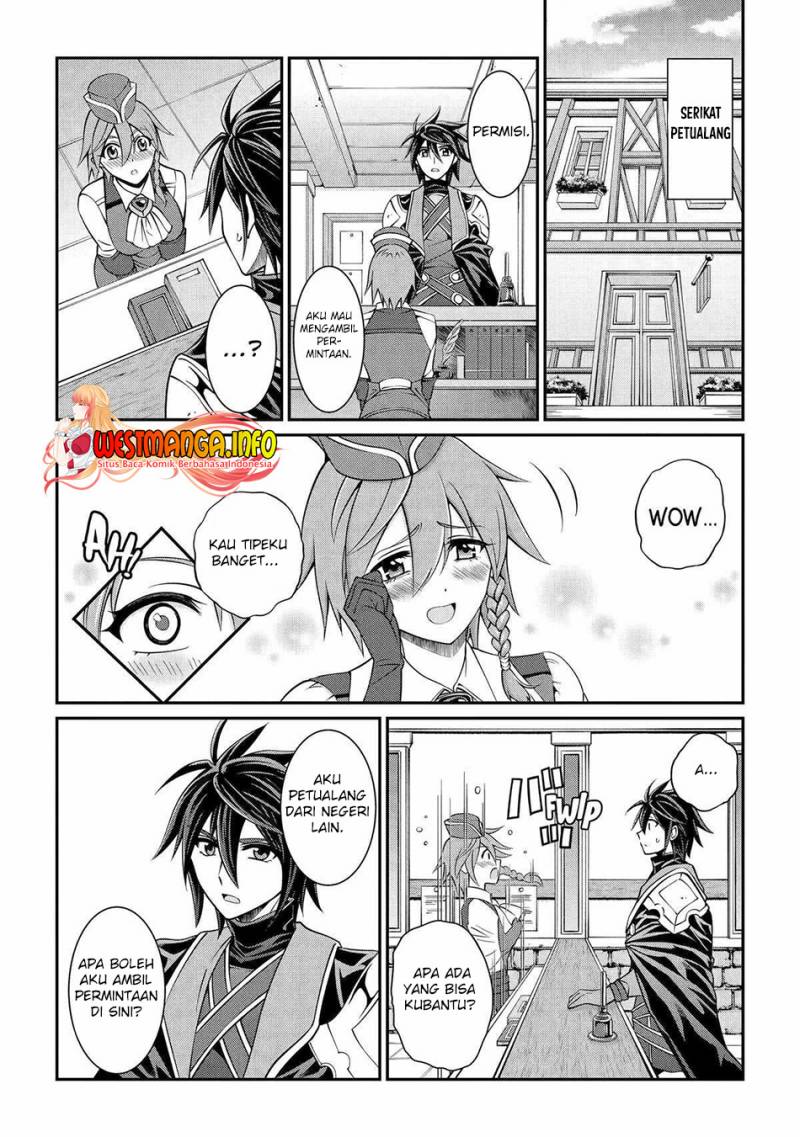 Shikkoku Tsukai no Saikyo Yusha Nakama Zen’in ni Uragira Retanode Saikyo no Mamono