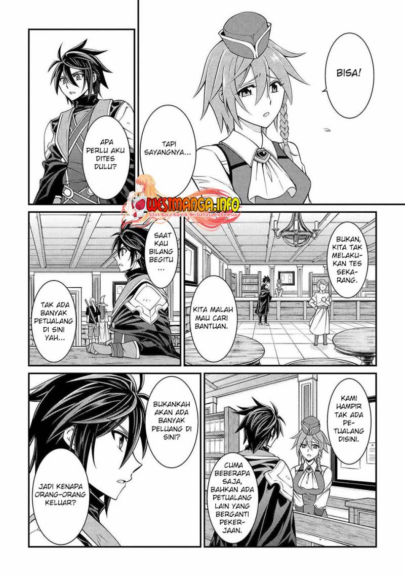 Shikkoku Tsukai no Saikyo Yusha Nakama Zen’in ni Uragira Retanode Saikyo no Mamono