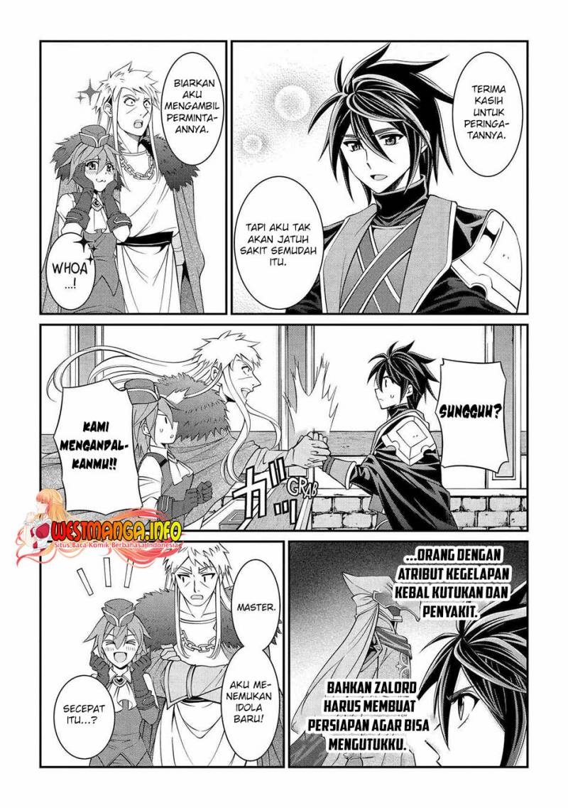 Shikkoku Tsukai no Saikyo Yusha Nakama Zen’in ni Uragira Retanode Saikyo no Mamono