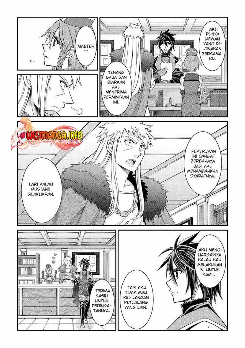 Shikkoku Tsukai no Saikyo Yusha Nakama Zen’in ni Uragira Retanode Saikyo no Mamono