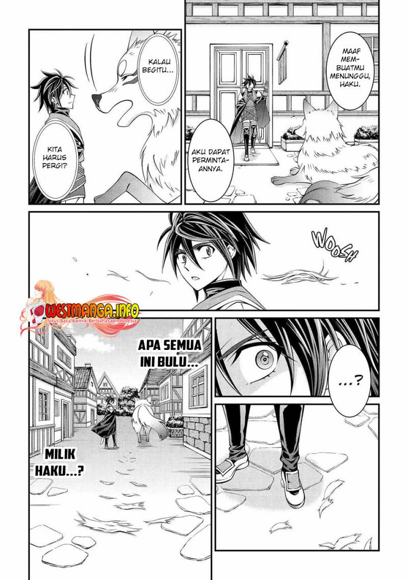 Shikkoku Tsukai no Saikyo Yusha Nakama Zen’in ni Uragira Retanode Saikyo no Mamono