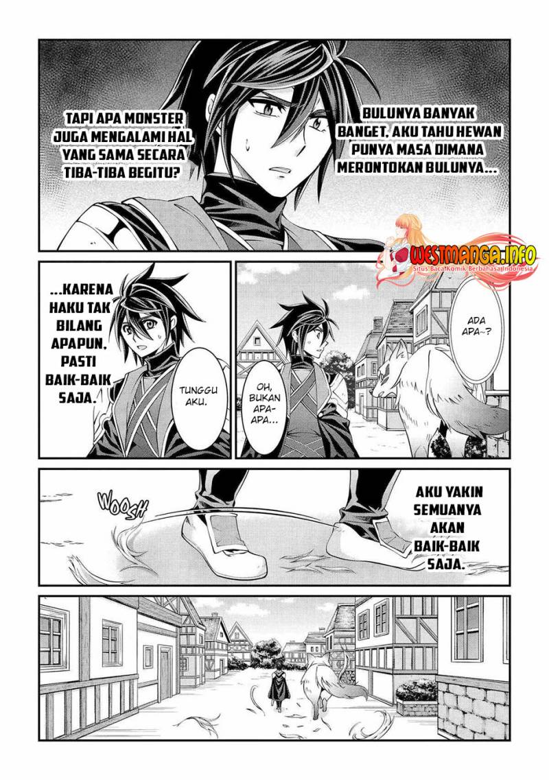 Shikkoku Tsukai no Saikyo Yusha Nakama Zen’in ni Uragira Retanode Saikyo no Mamono