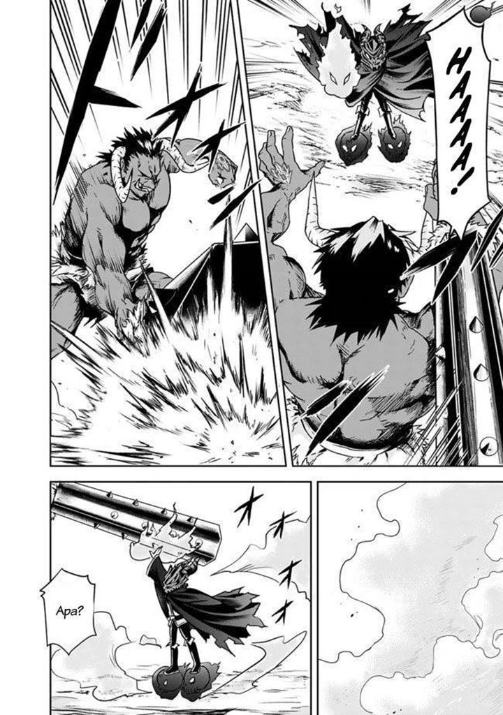 Shitsugyou Kenja no Nariagari