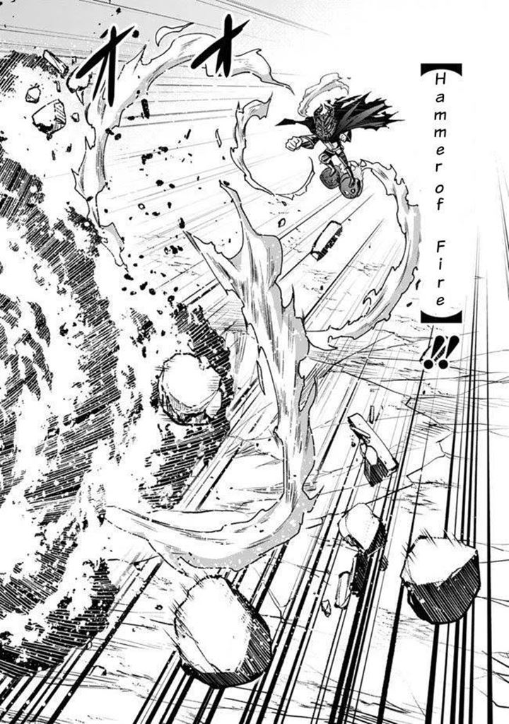 Shitsugyou Kenja no Nariagari