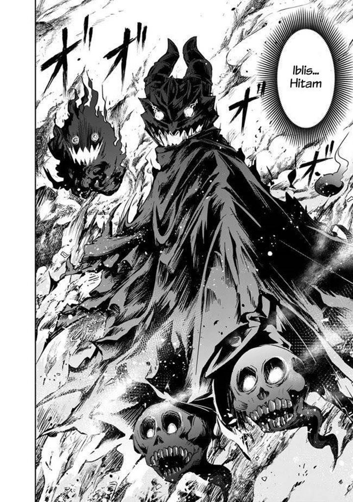 Shitsugyou Kenja no Nariagari