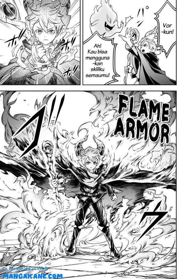 Shitsugyou Kenja no Nariagari