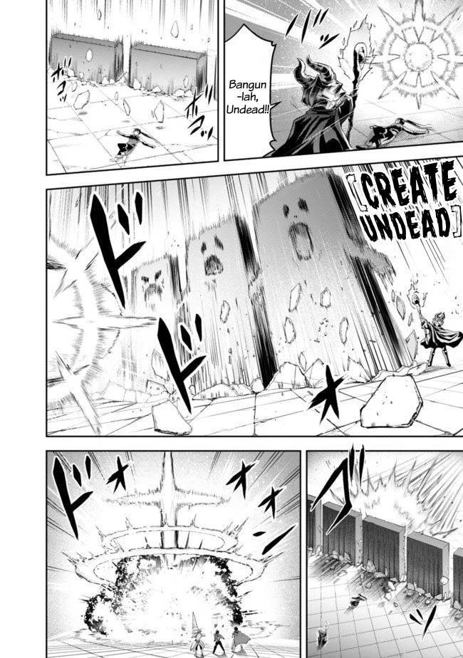 Shitsugyou Kenja no Nariagari