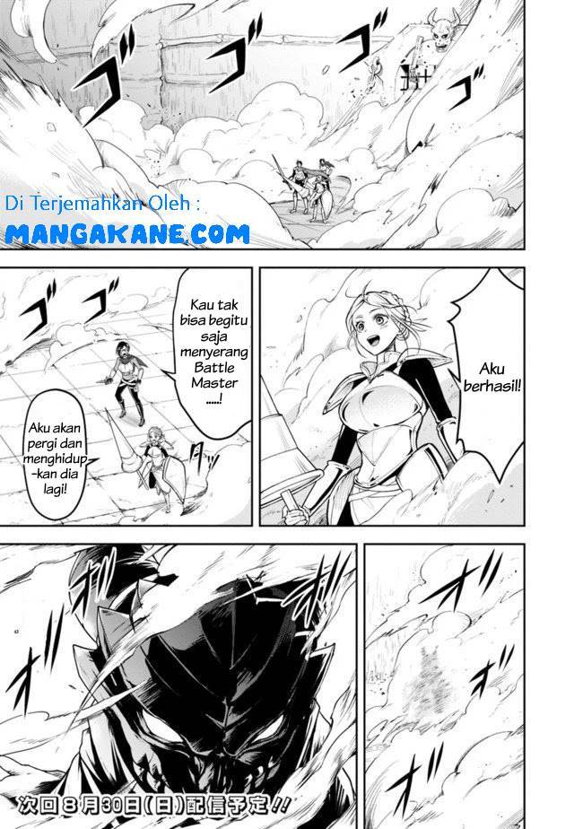 Shitsugyou Kenja no Nariagari