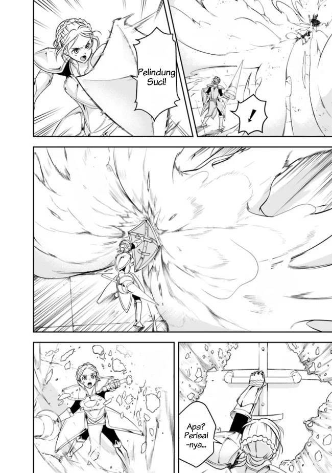 Shitsugyou Kenja no Nariagari