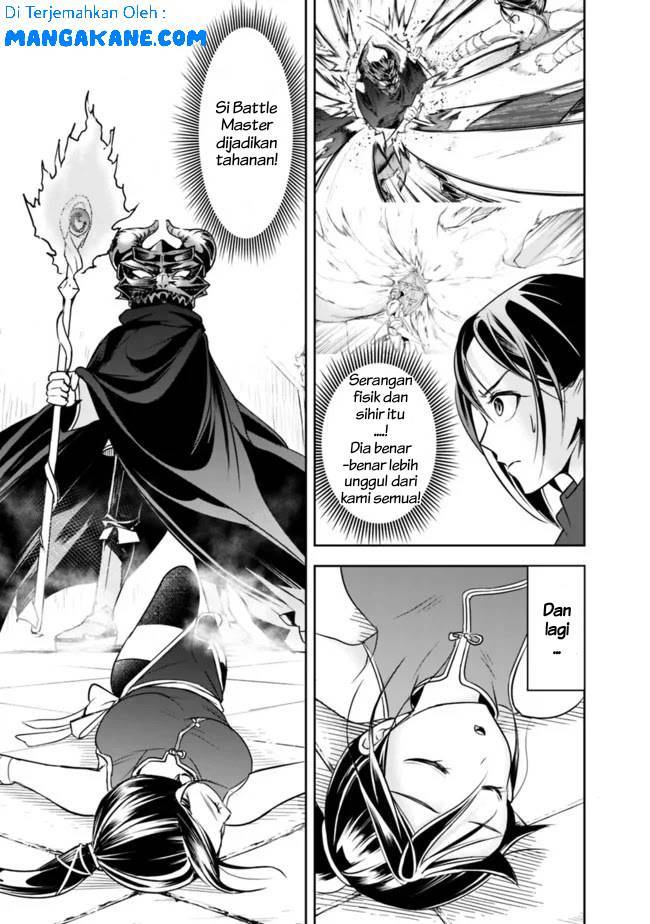 Shitsugyou Kenja no Nariagari