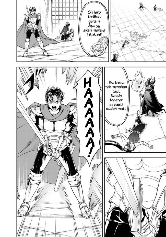 Shitsugyou Kenja no Nariagari