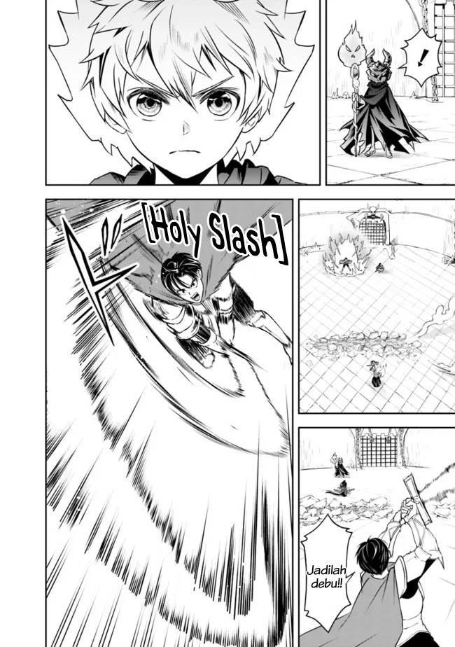 Shitsugyou Kenja no Nariagari
