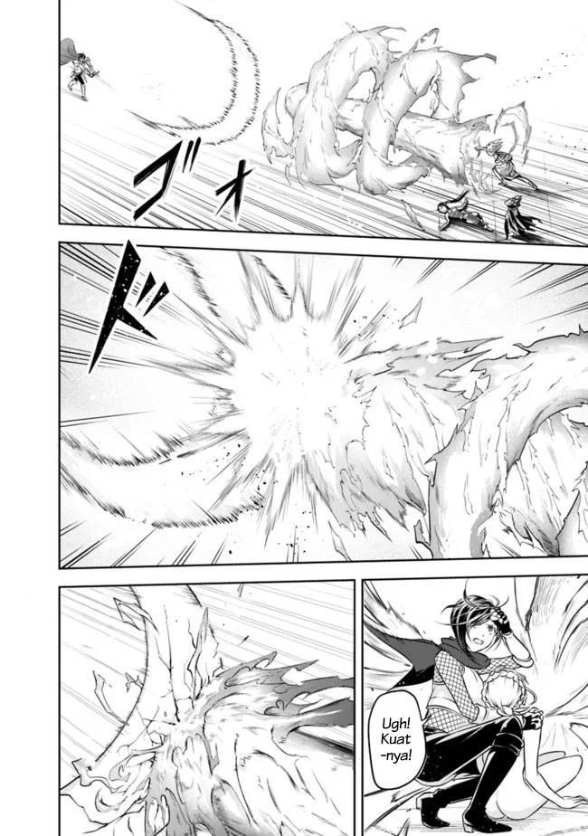 Shitsugyou Kenja no Nariagari