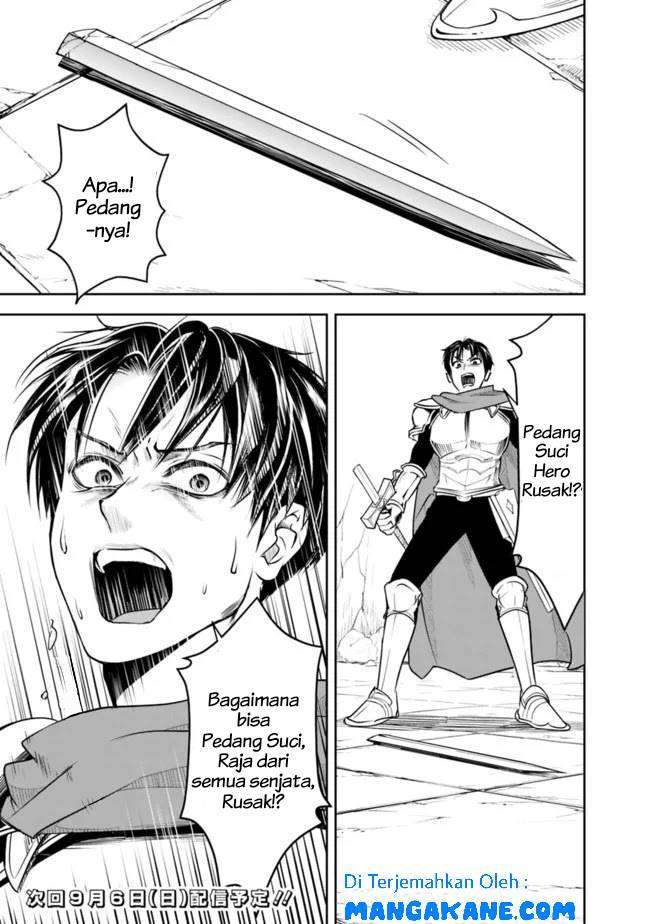 Shitsugyou Kenja no Nariagari