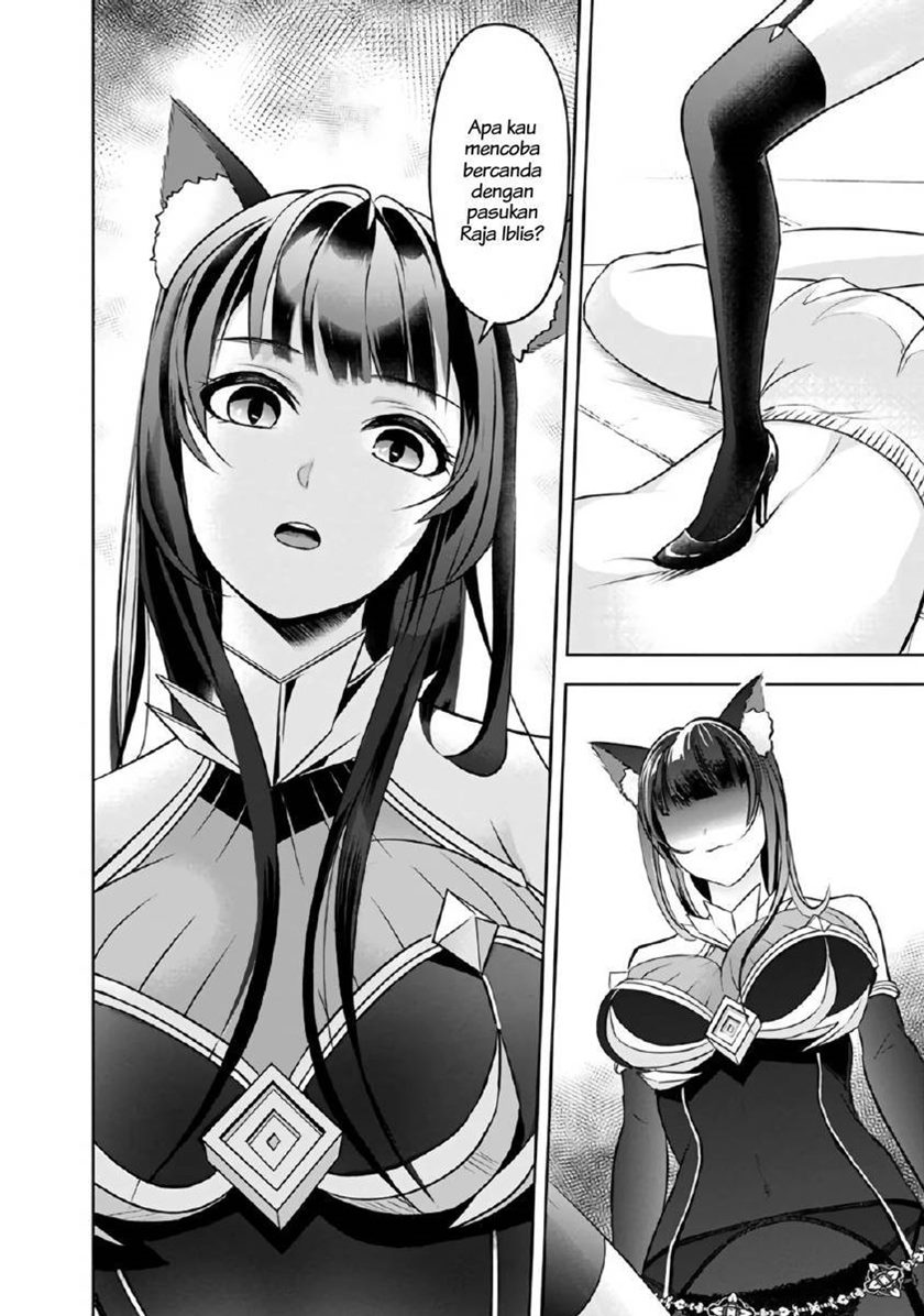 Shitsugyou Kenja no Nariagari