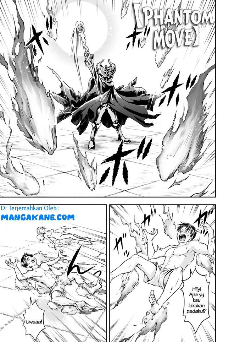 Shitsugyou Kenja no Nariagari