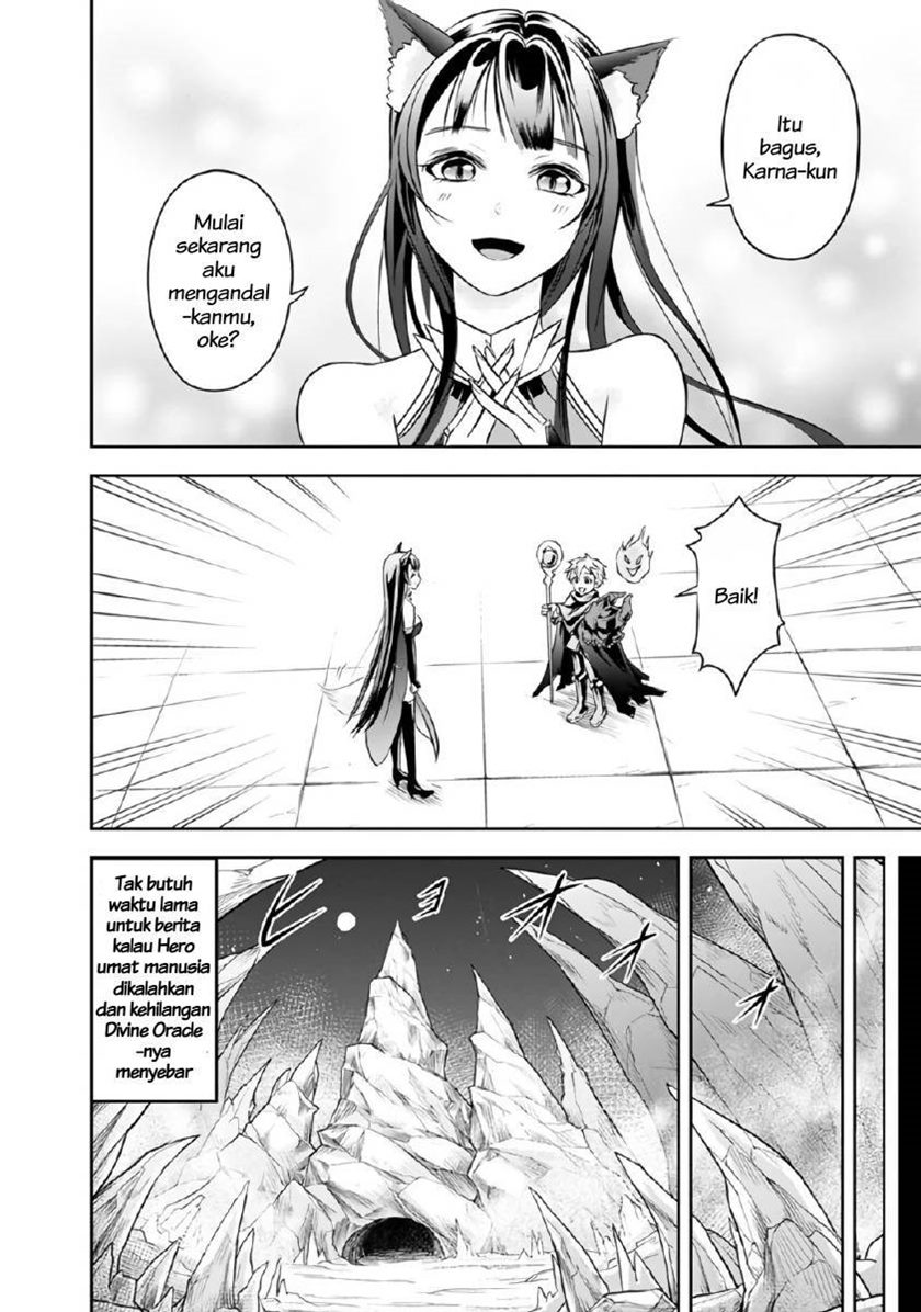 Shitsugyou Kenja no Nariagari