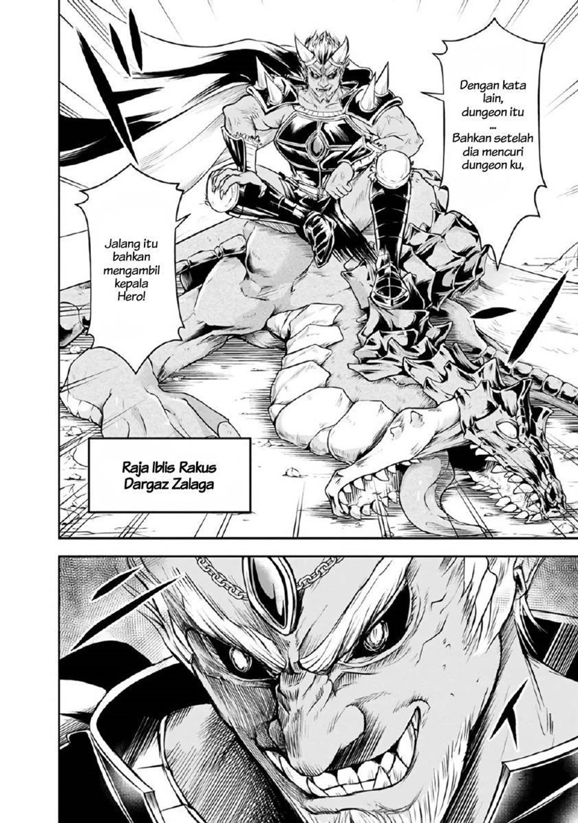 Shitsugyou Kenja no Nariagari