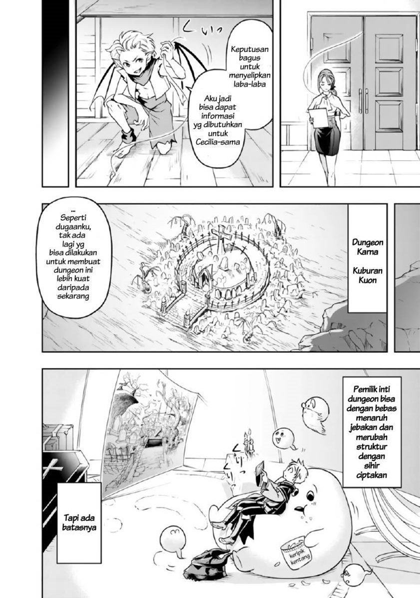 Shitsugyou Kenja no Nariagari