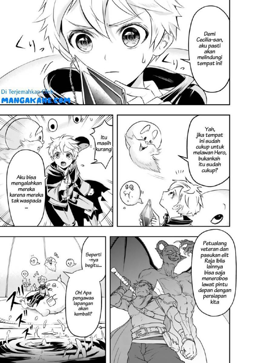 Shitsugyou Kenja no Nariagari