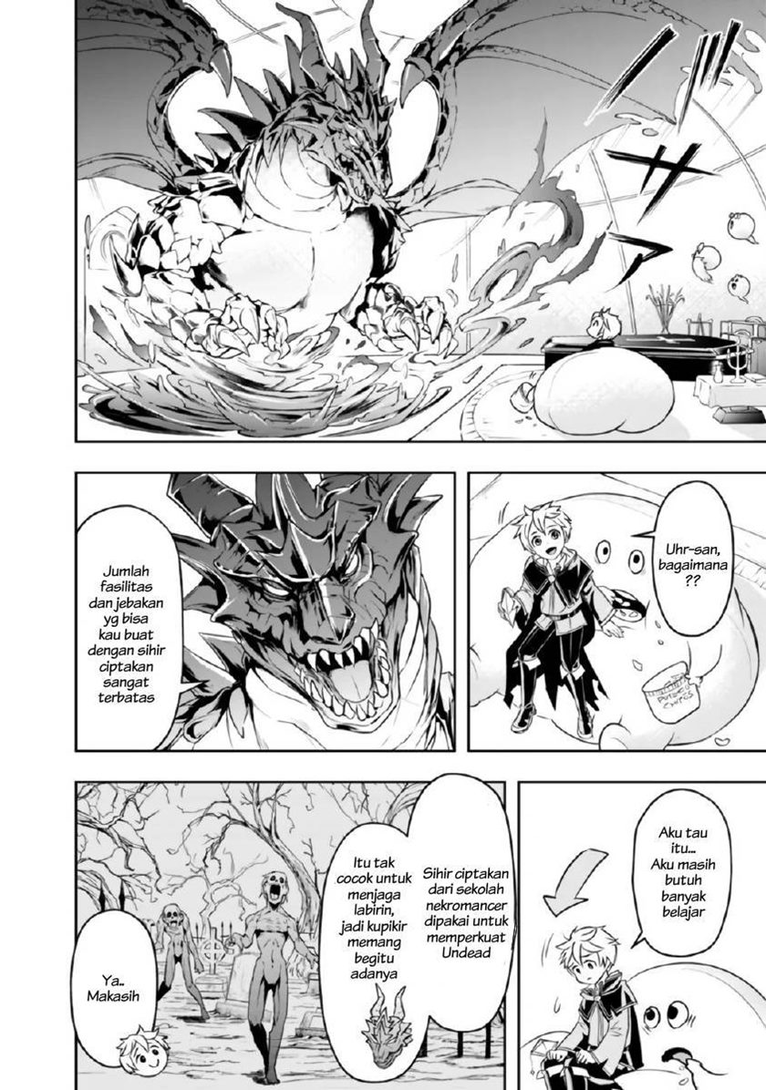 Shitsugyou Kenja no Nariagari