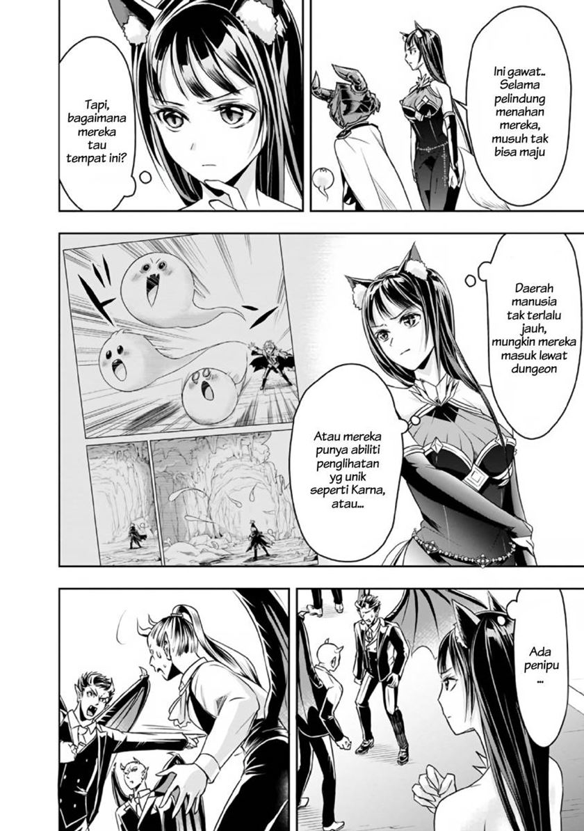 Shitsugyou Kenja no Nariagari