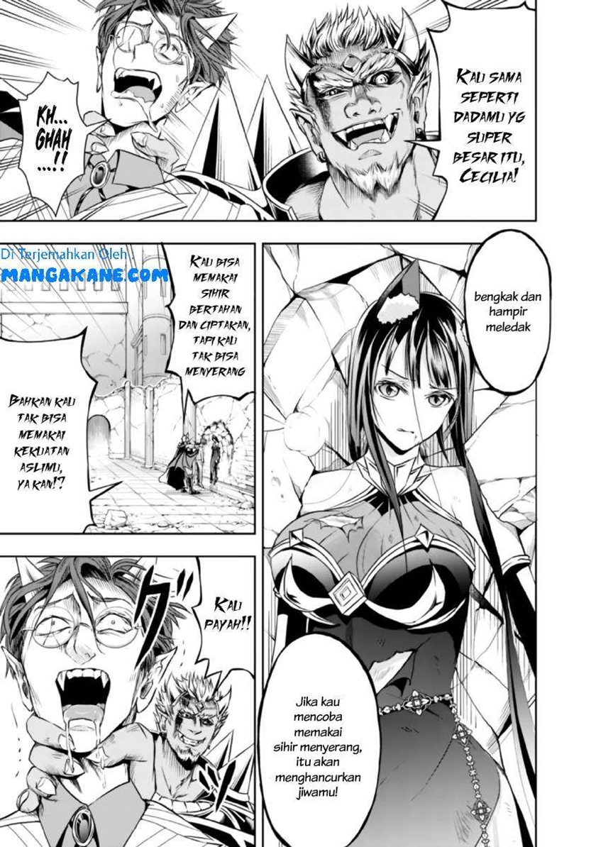 Shitsugyou Kenja no Nariagari