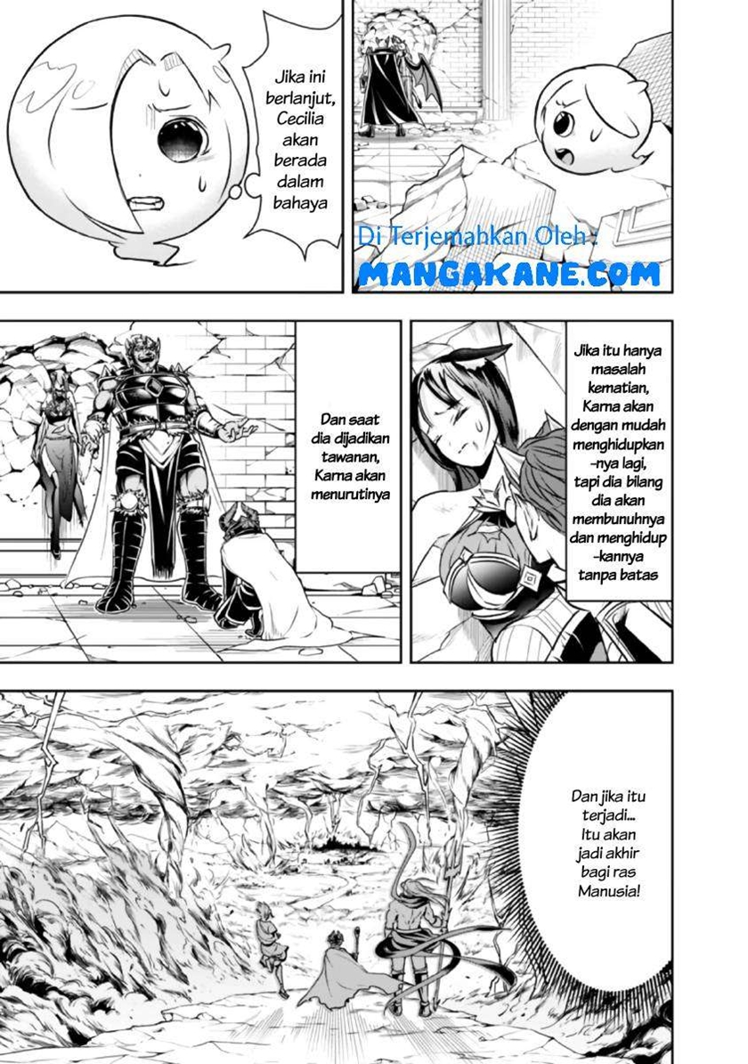 Shitsugyou Kenja no Nariagari