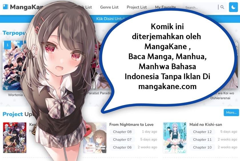 Shitsugyou Kenja no Nariagari