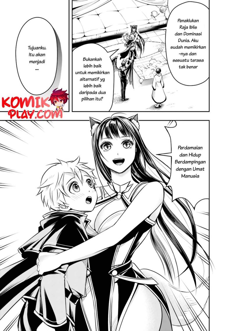 Shitsugyou Kenja no Nariagari