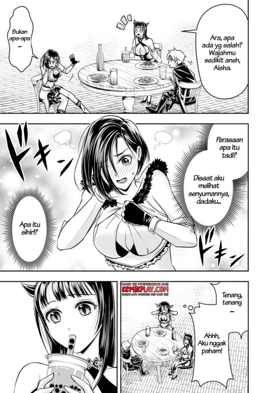 Shitsugyou Kenja no Nariagari