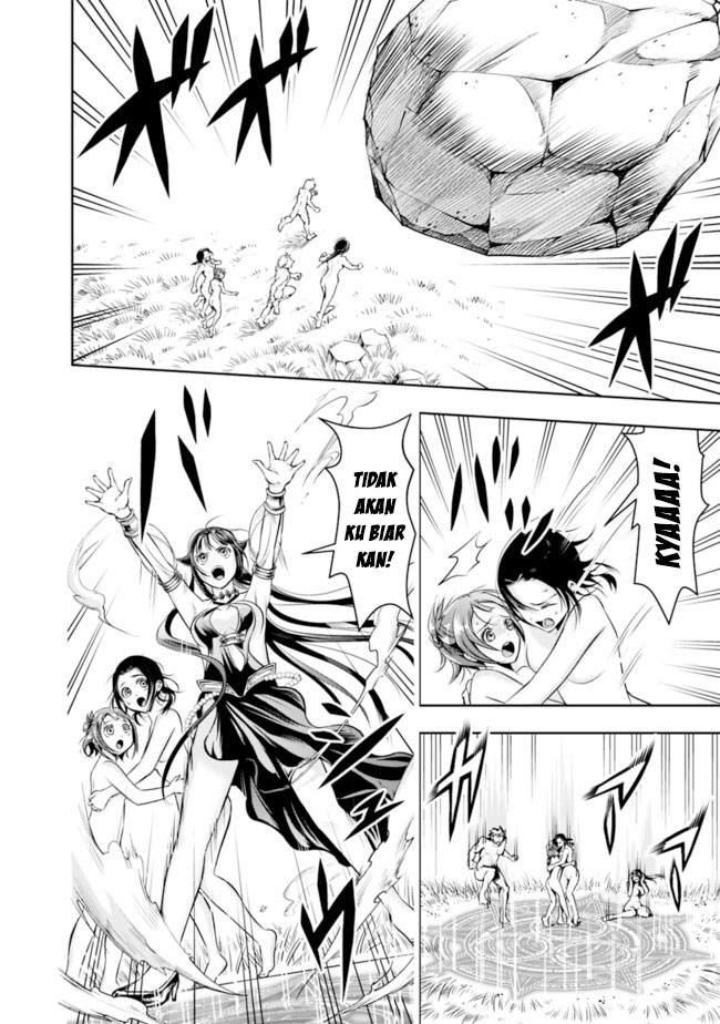 Shitsugyou Kenja no Nariagari