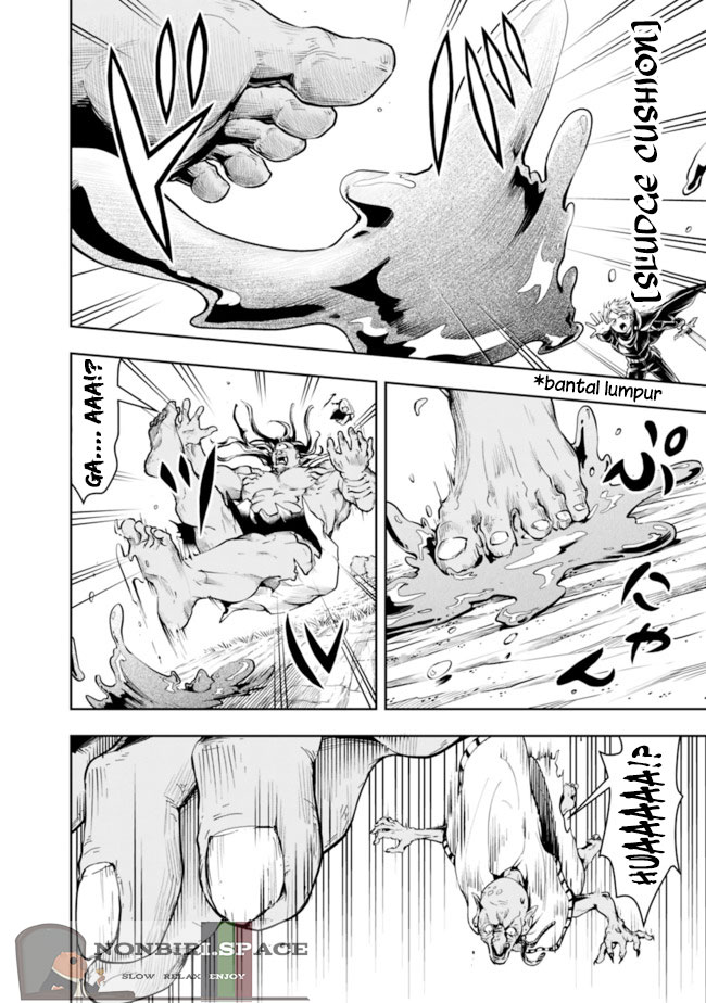 Shitsugyou Kenja no Nariagari