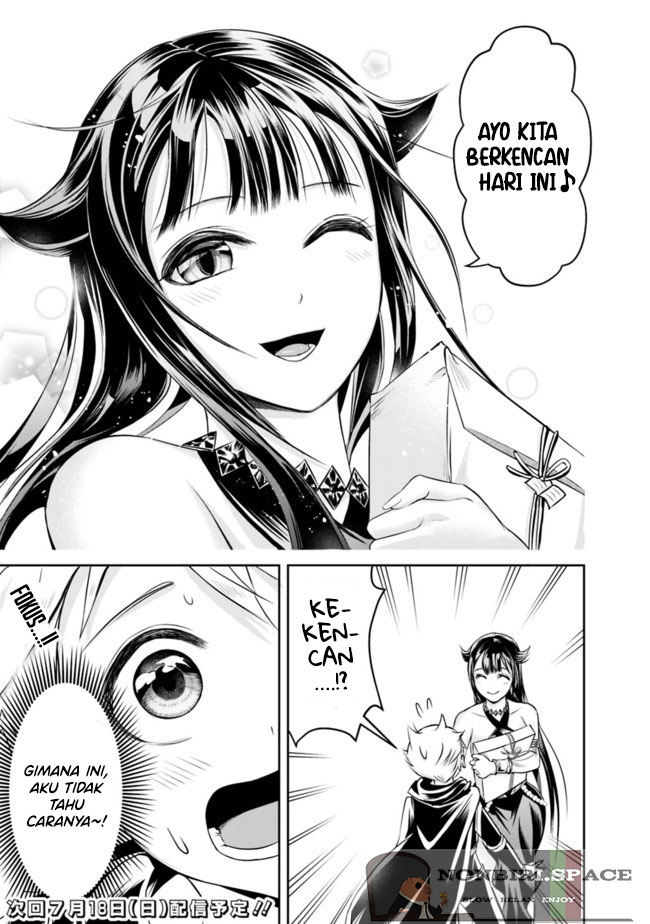 Shitsugyou Kenja no Nariagari