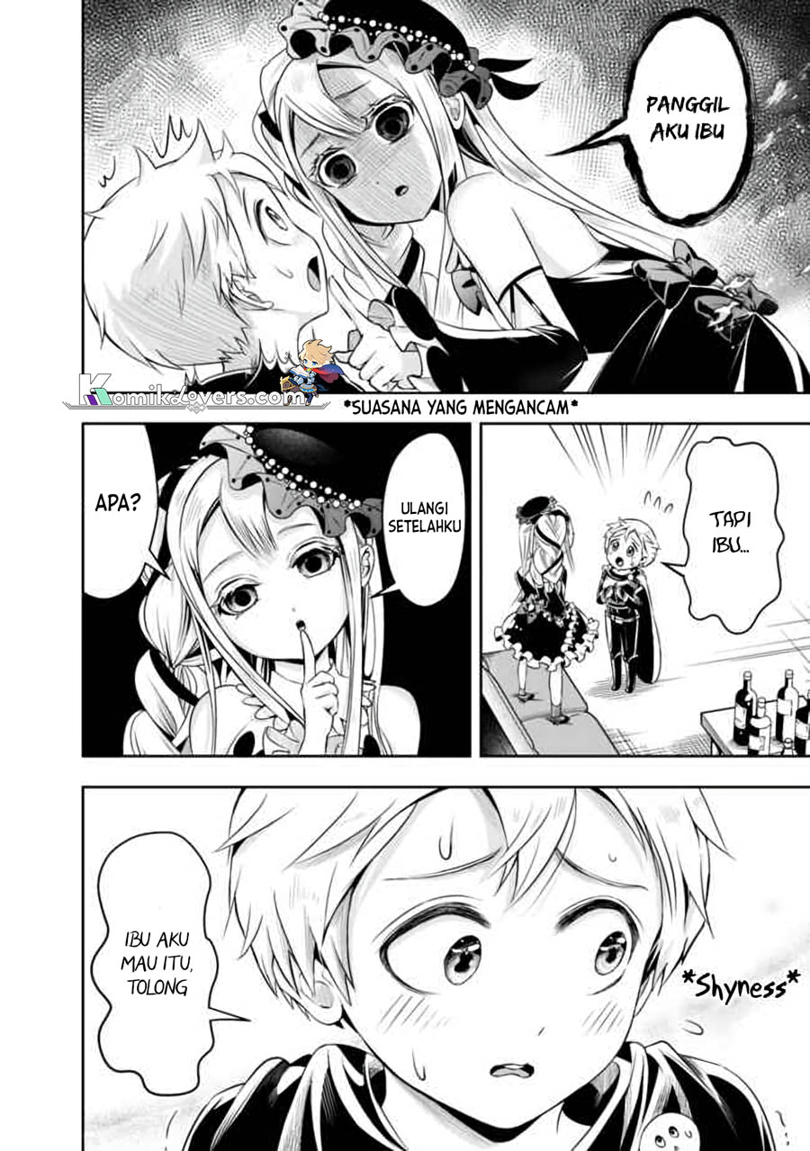 Shitsugyou Kenja no Nariagari